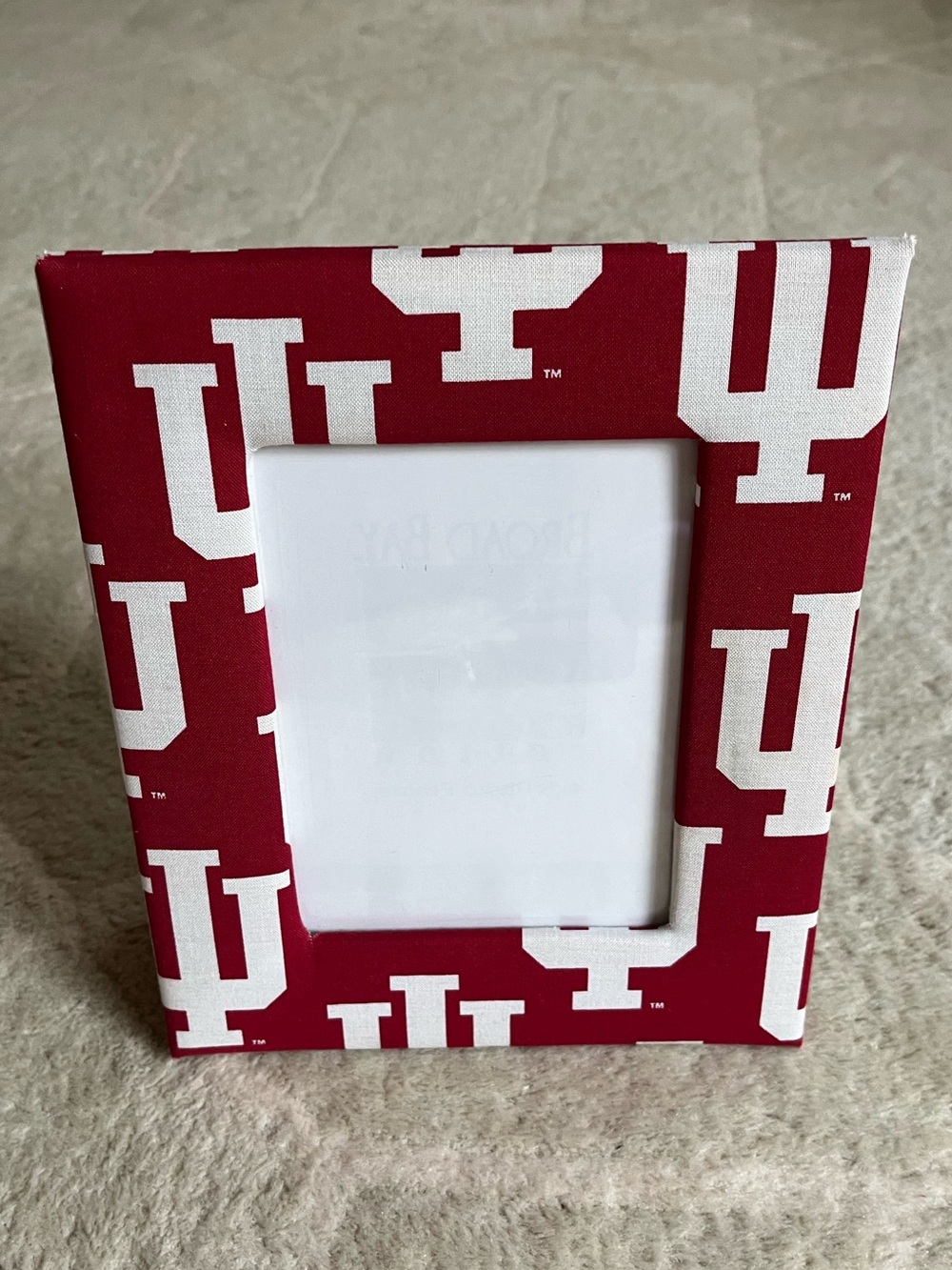 Broad Bay IU Fabric Frame